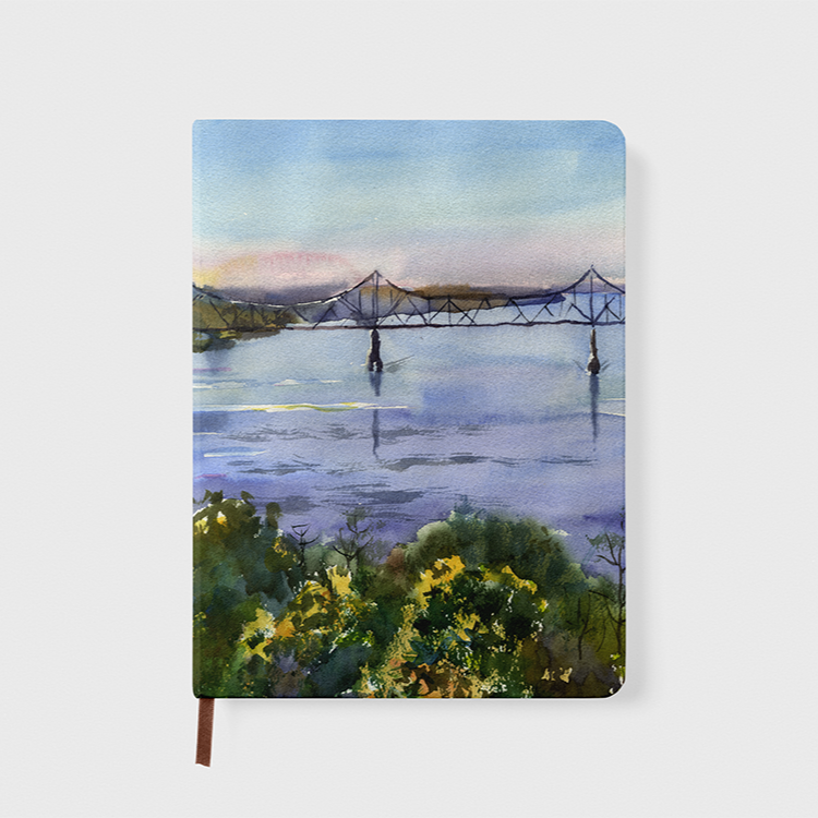 Notebook | Streaming Live