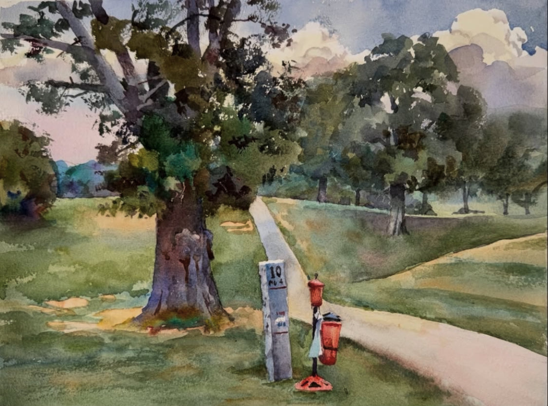 Par Four | Raymond, MS