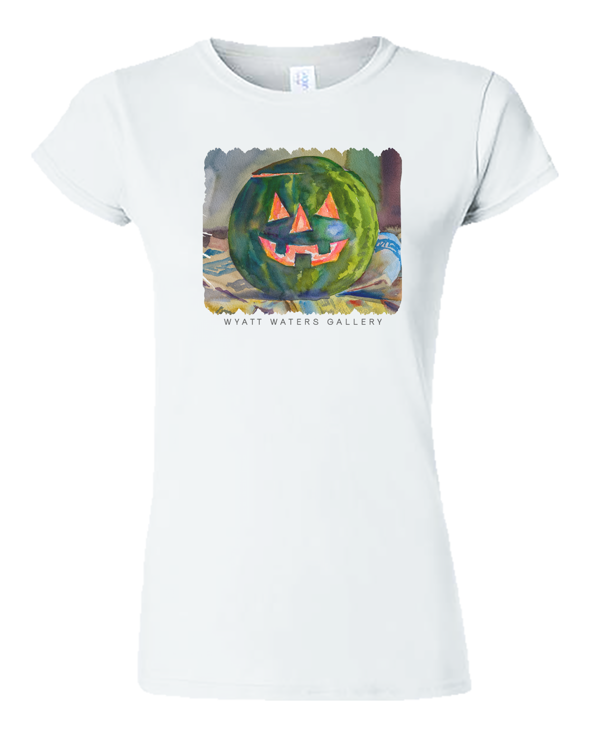 Shirt | Jack-O-Melon