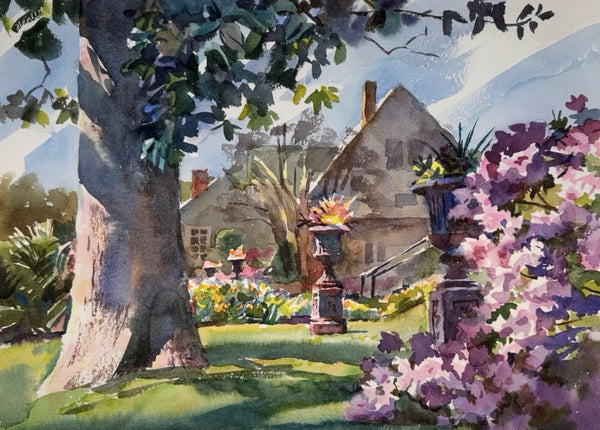 Shades of Pink | Natchez, MS