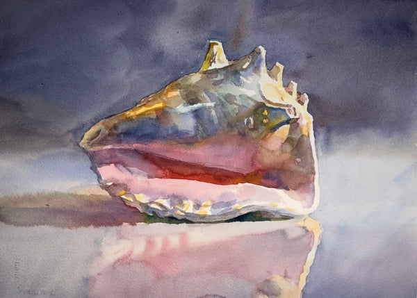 Shell Song | Clinton, MS