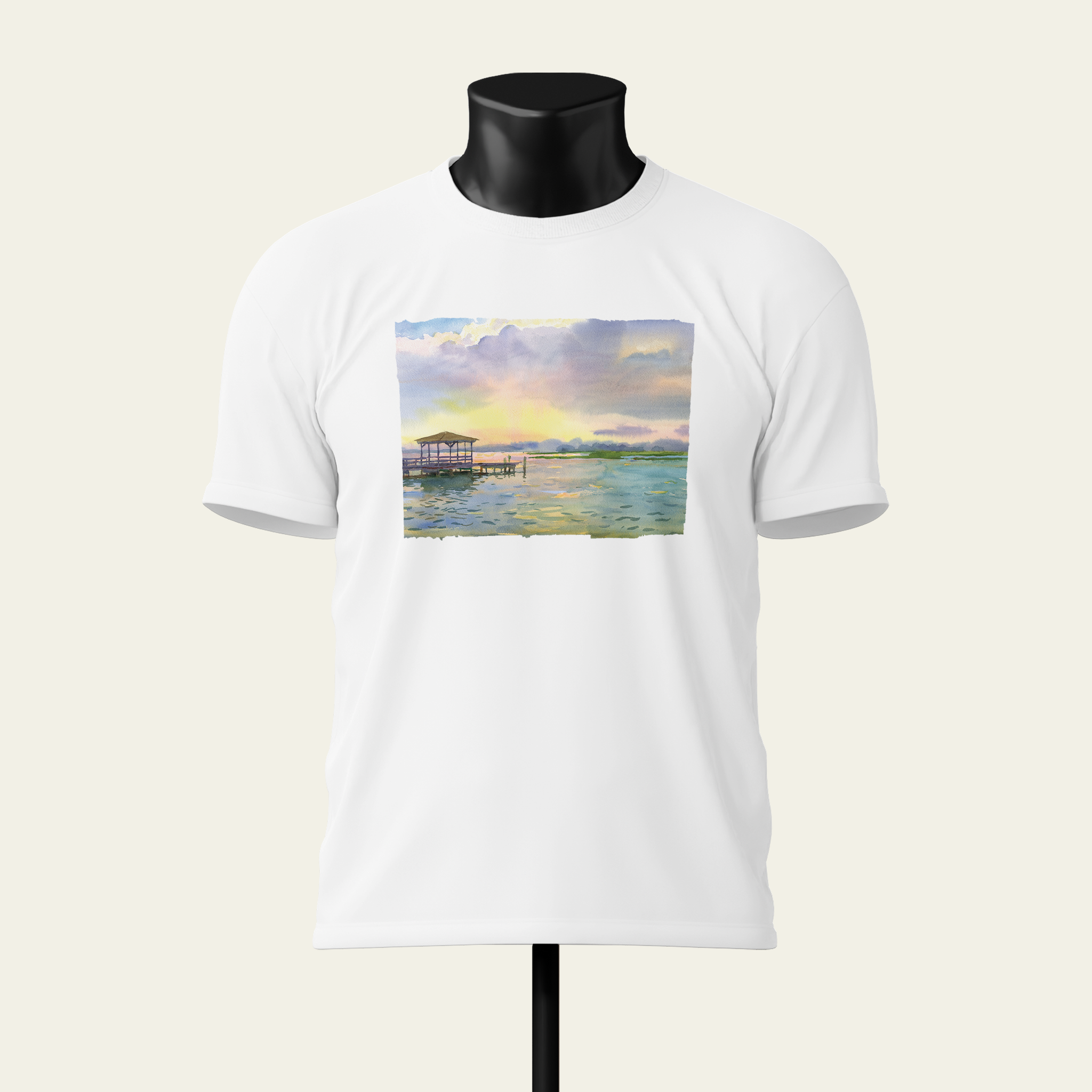 Shirt | A Long Walk