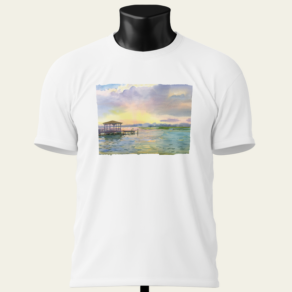 Shirt | A Long Walk