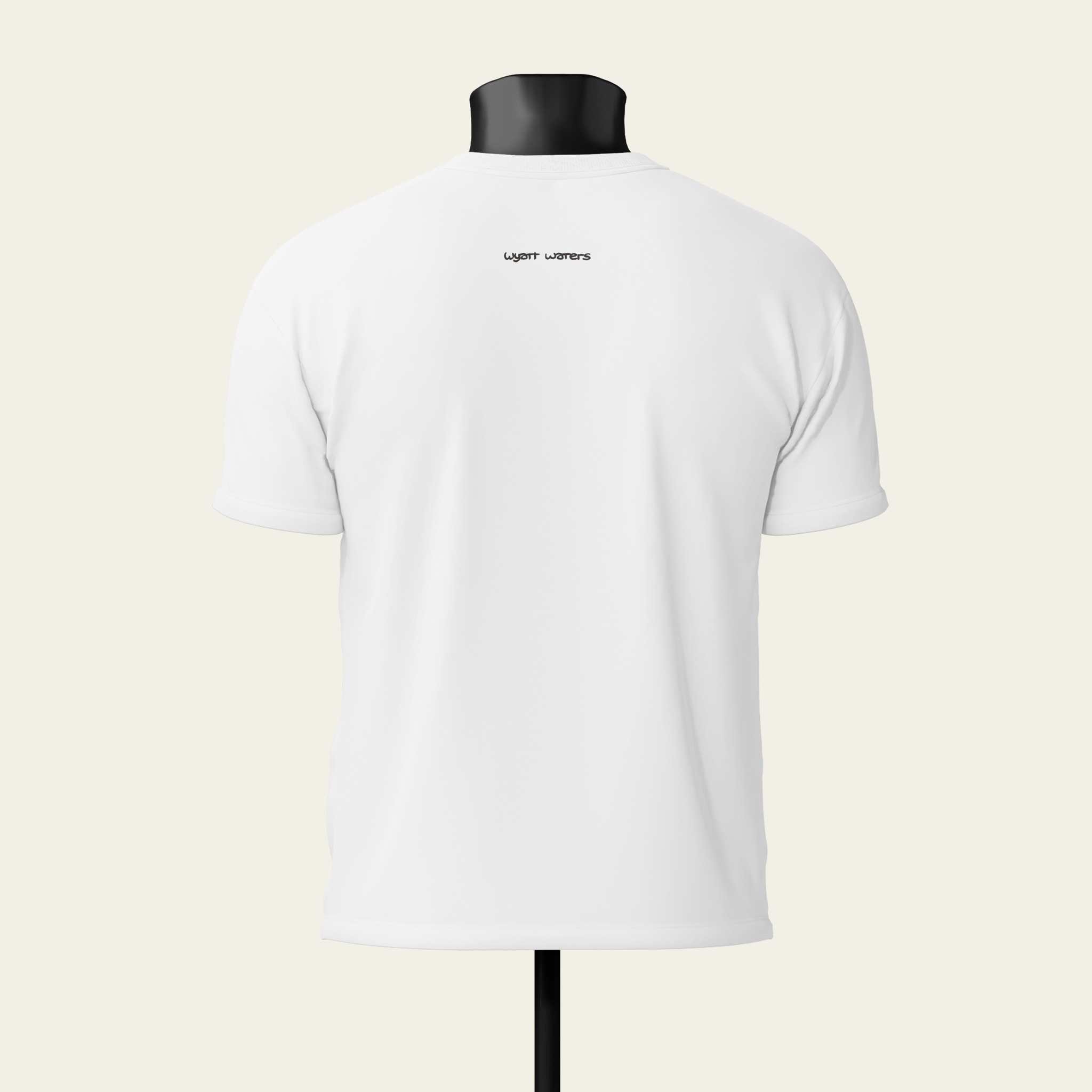 Shirt | Bug Eyed
