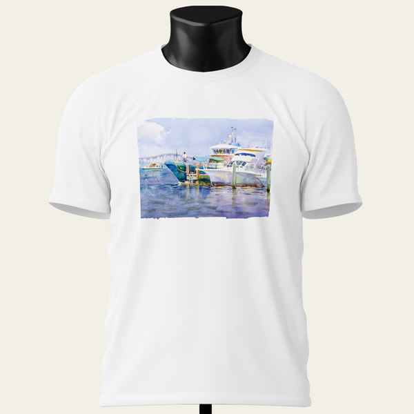 Shirt | Bay Watch