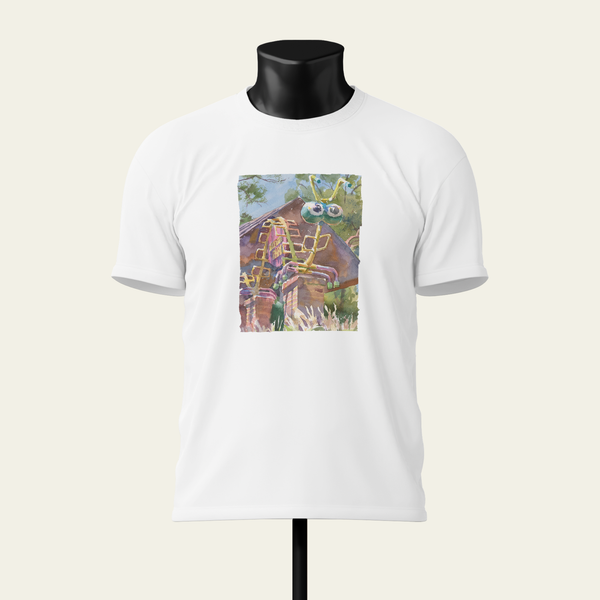 Shirt | Bug Eyed