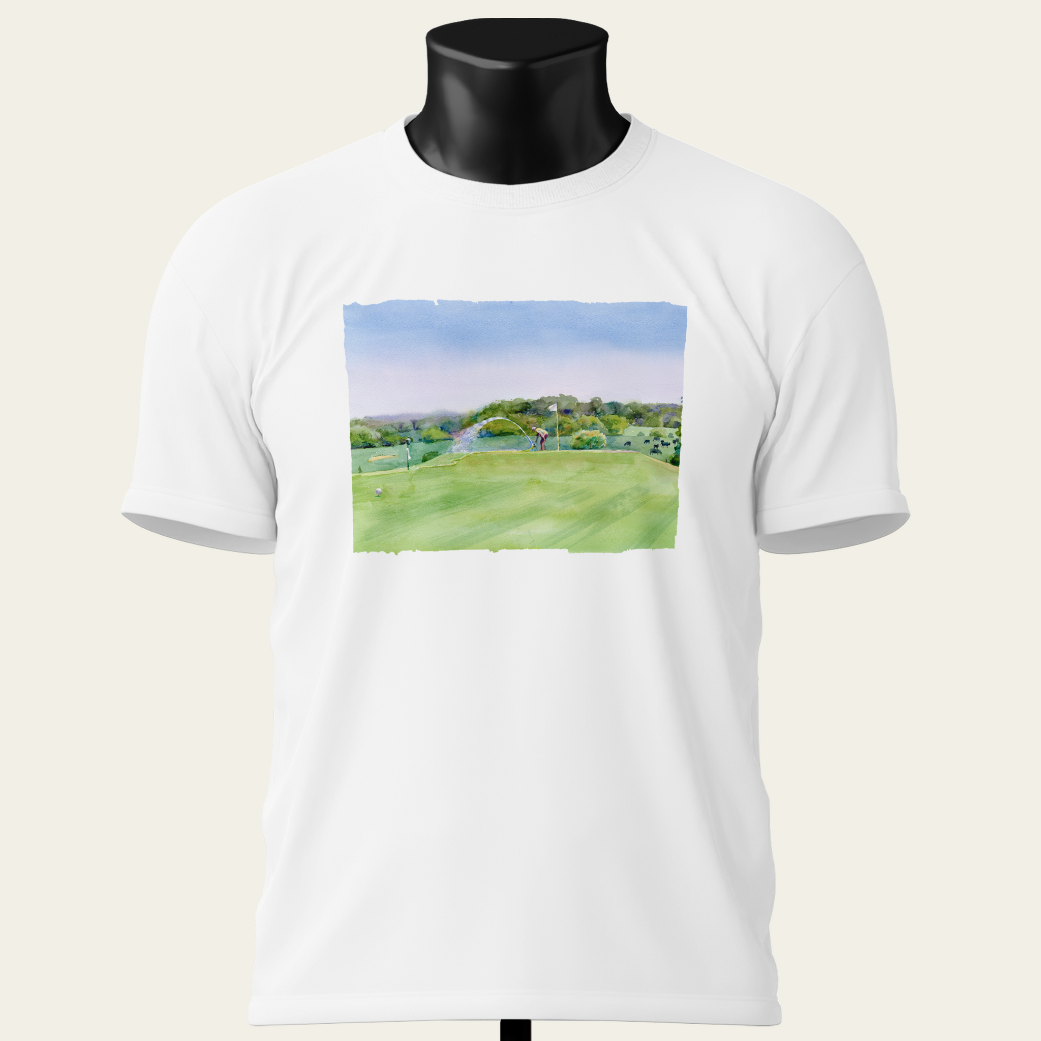 Shirt | Country Club