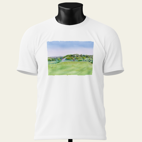 Shirt | Country Club