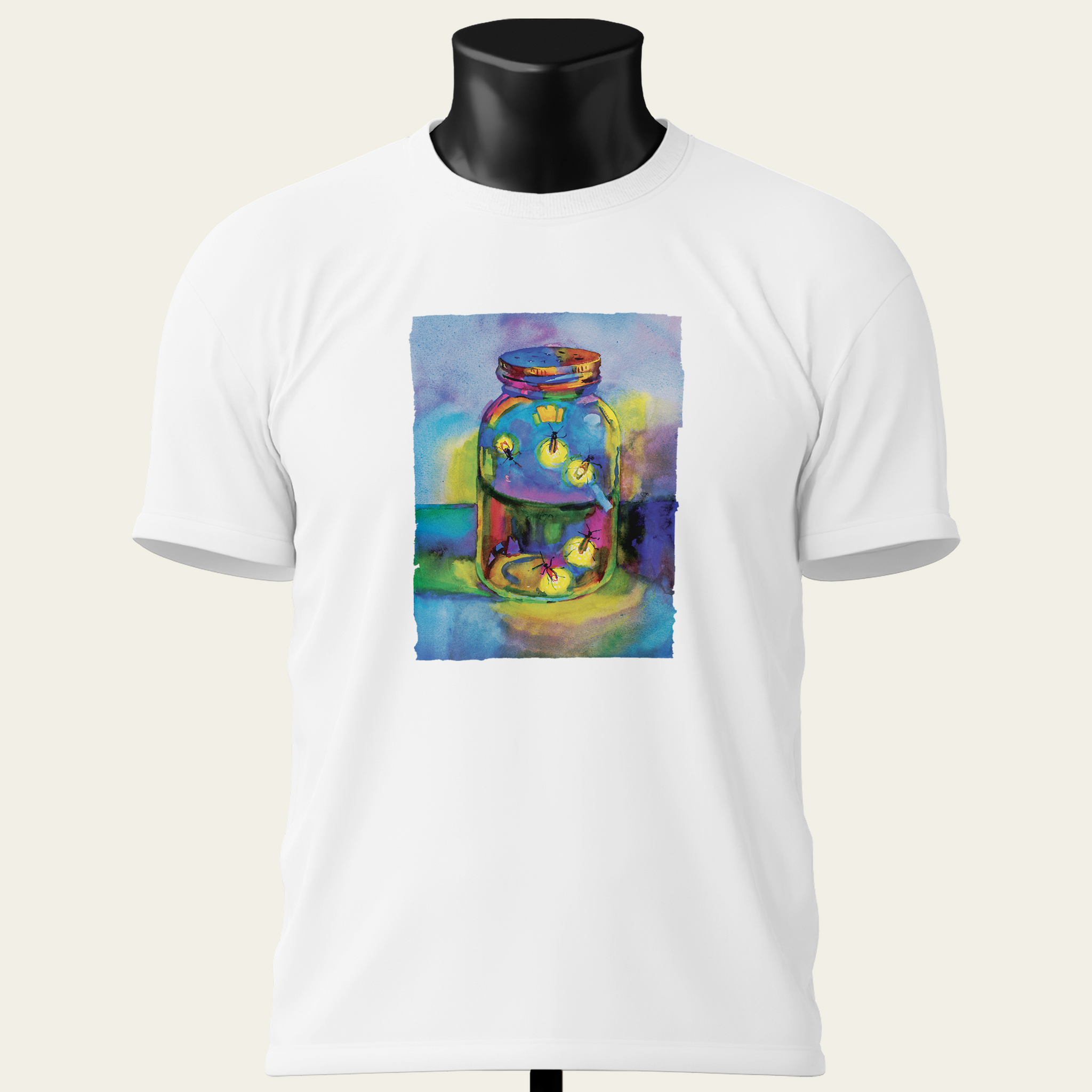 Shirt | Fireflies