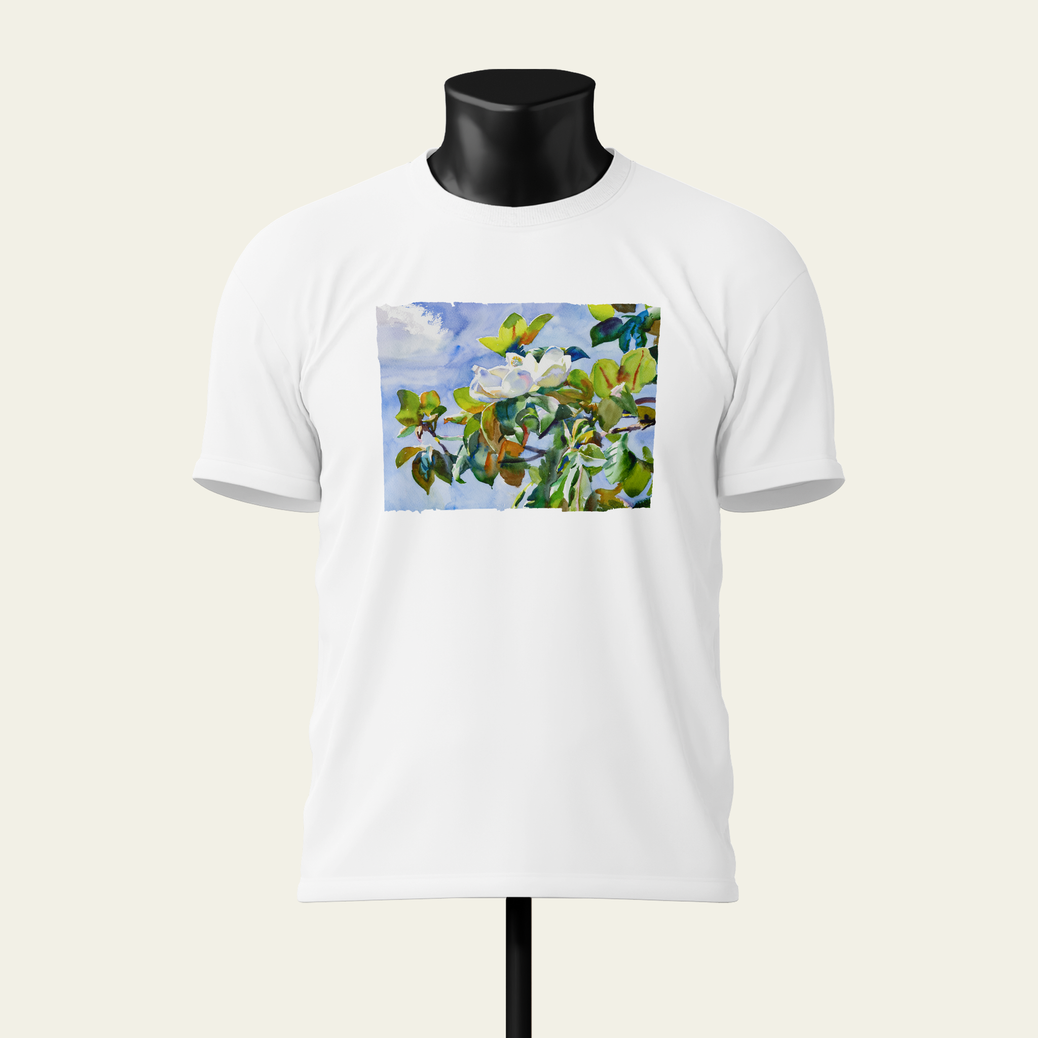 Shirt | Flower Power