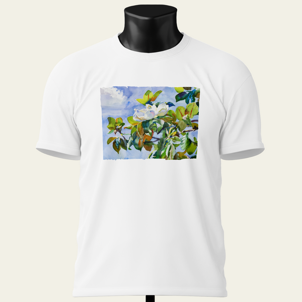 Shirt | Flower Power