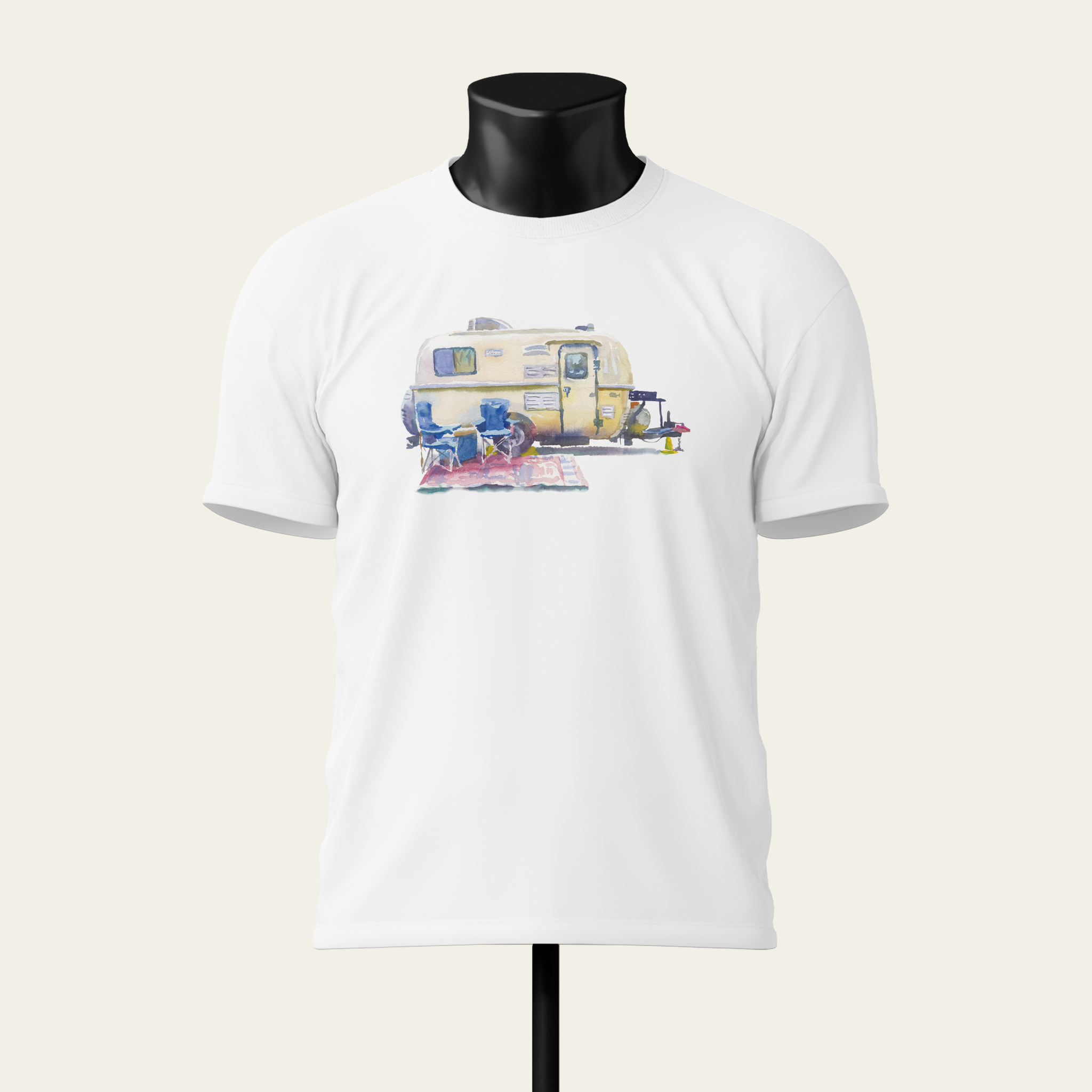 Shirt | Home Away from Home