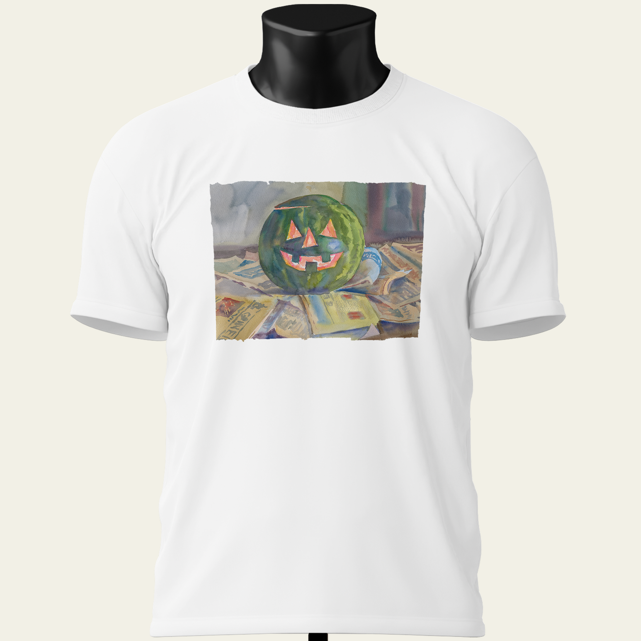 Shirt | Jack-O-Melon