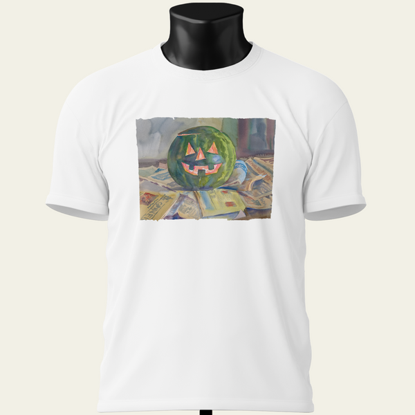 Shirt | Jack-O-Melon