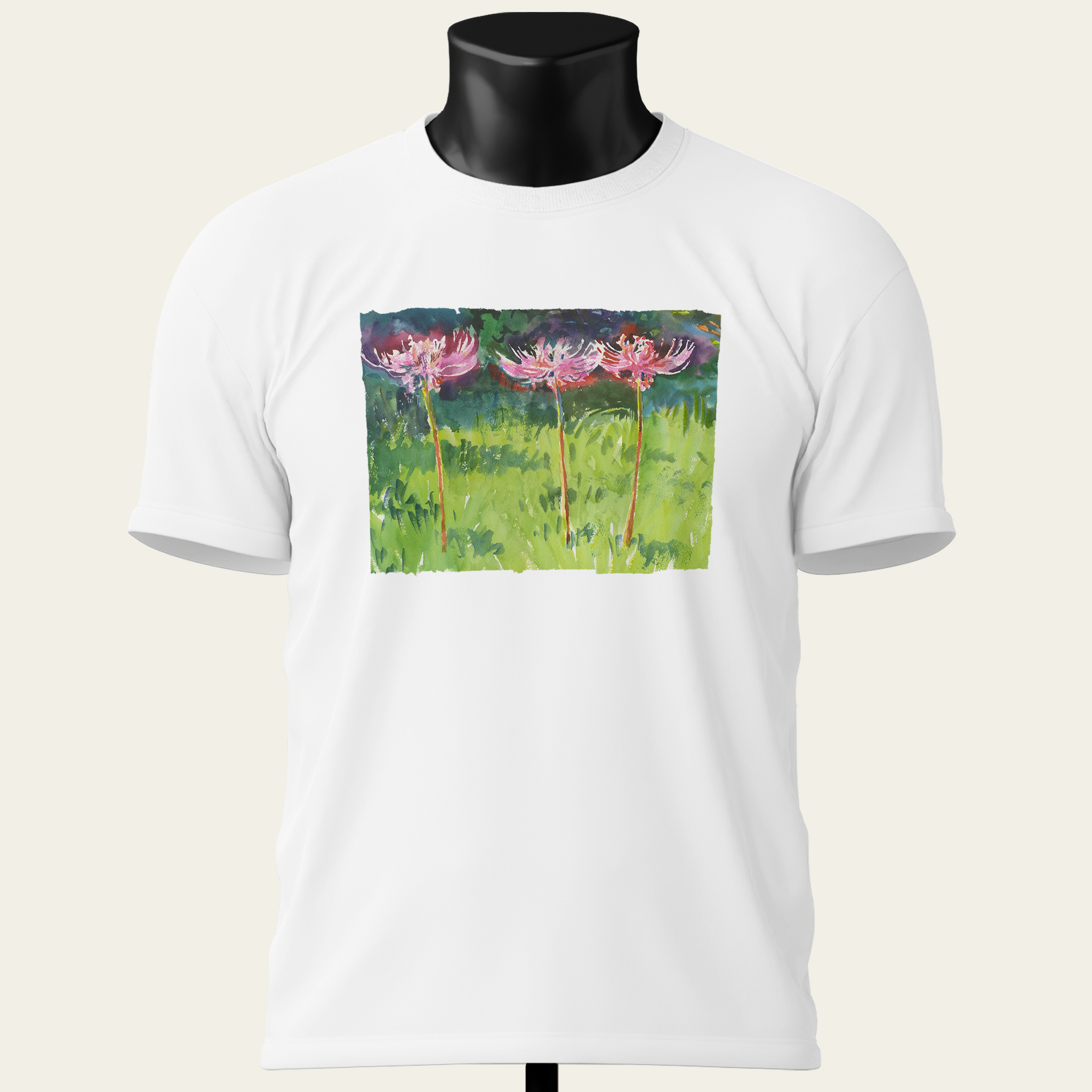 Shirt | Naked Ladies