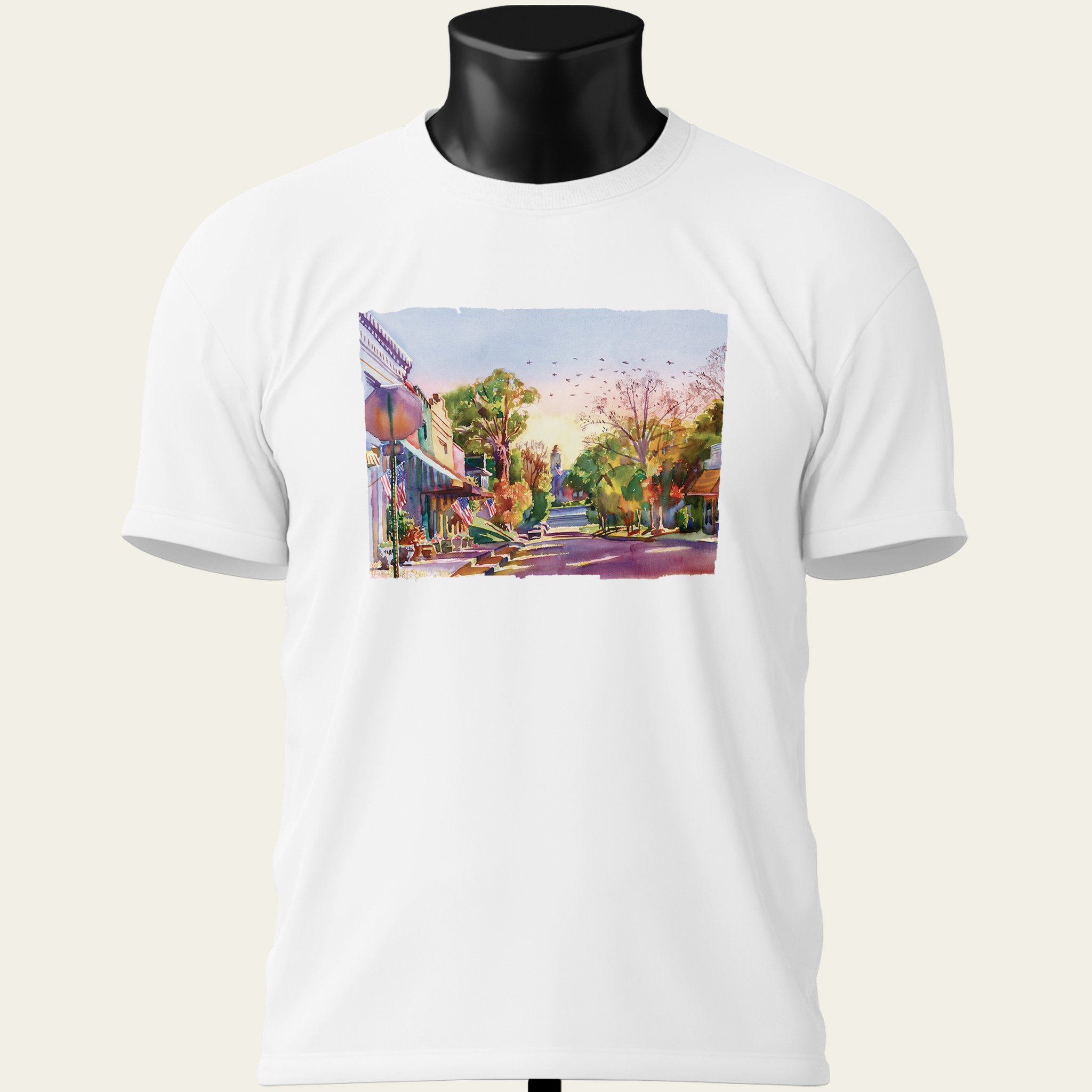 Shirt | Olde Towne Clinton