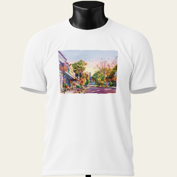 Shirt | Olde Towne Clinton