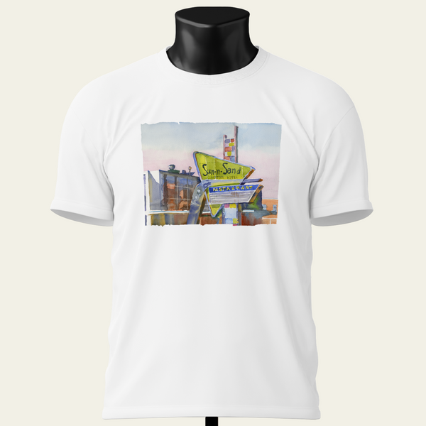 Shirt | Sun and Sand