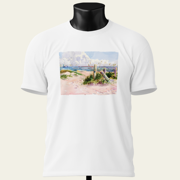 Shirt | Sea Oats