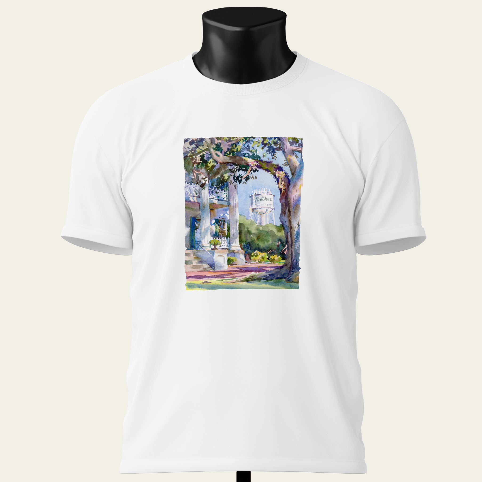 Shirt | Standing Water