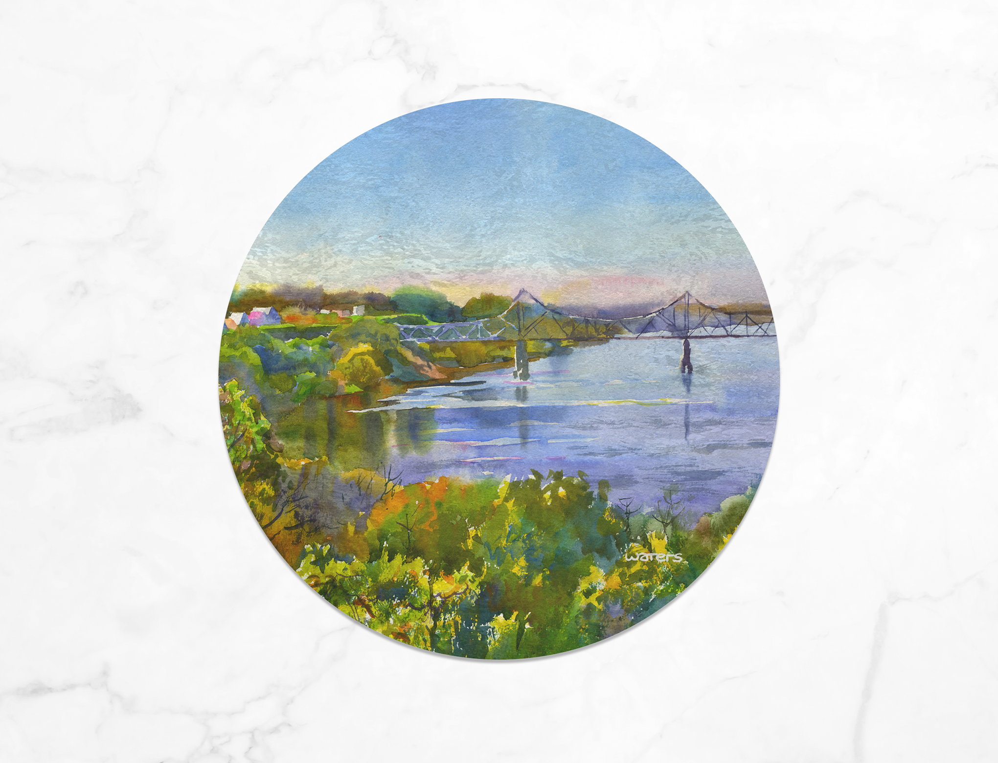 Cutting Board | Streaming Live (MS)