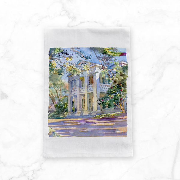 Tea Towels | Monmouth