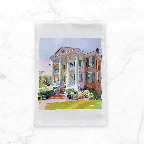 Tea Towels | Rosalie