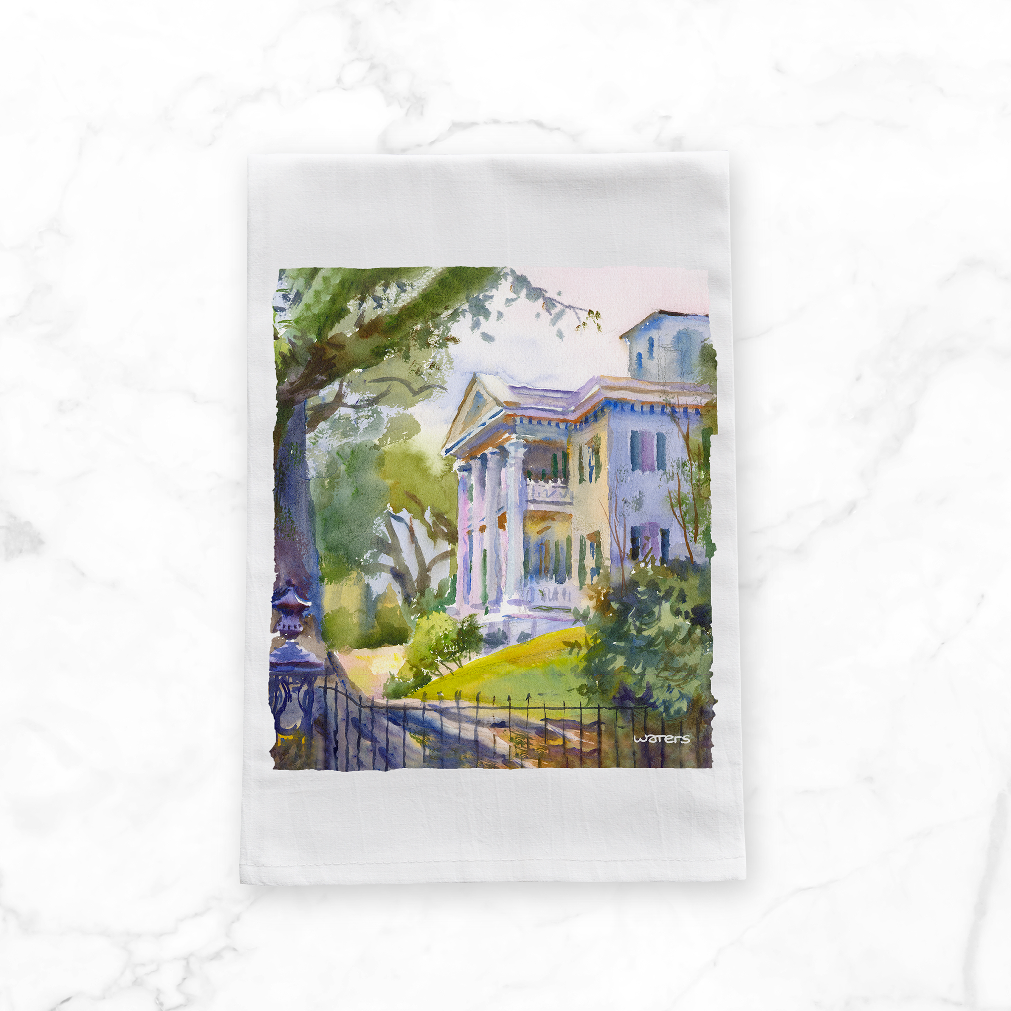 Tea Towels | Still Stanton