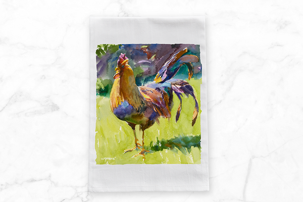 Wholesale | Tea Towels | Heart Full of Soul