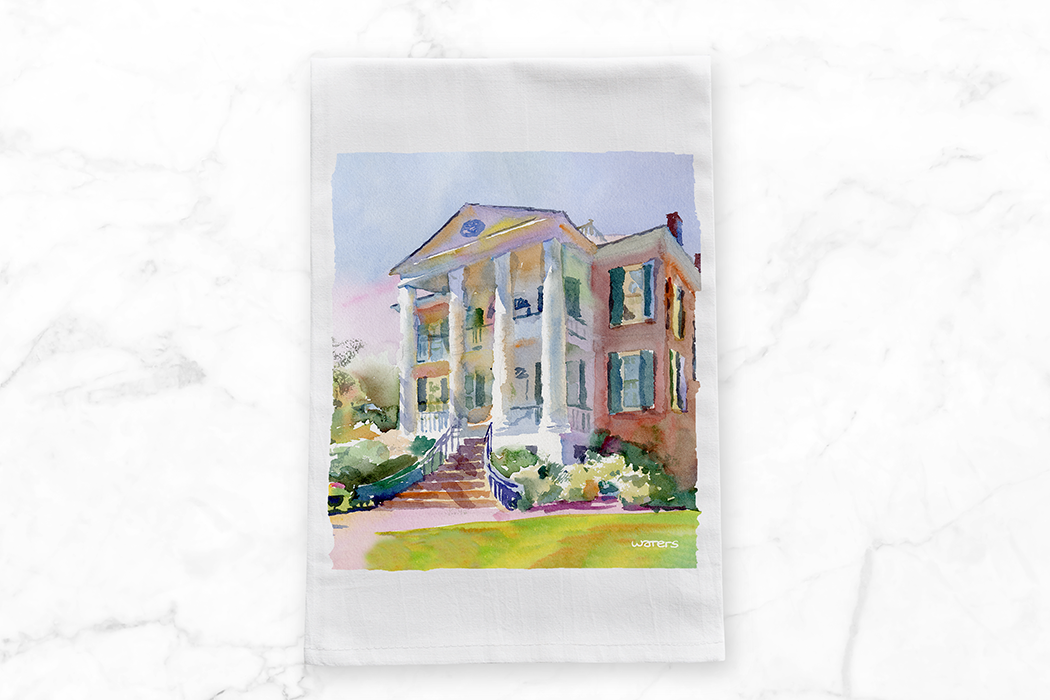 Tea Towels | Rosalie