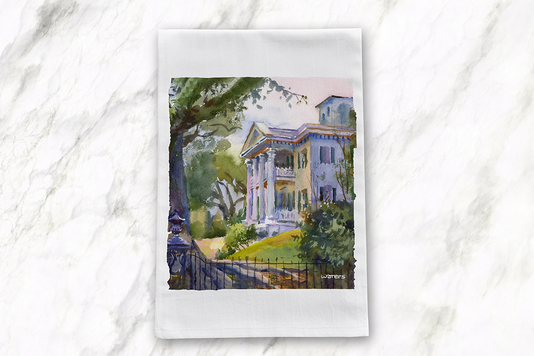 Tea Towels | Still Stanton