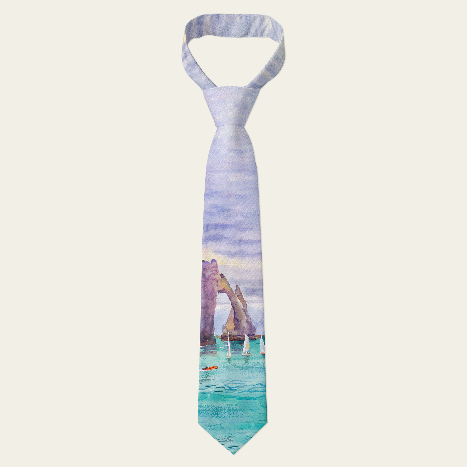 Tie | Three Sheets to the Wind