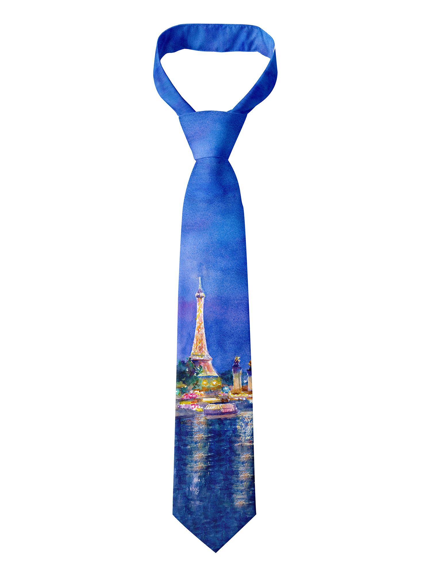 Tie | Eiffel Good