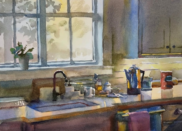 To the Morning | Clinton, MS