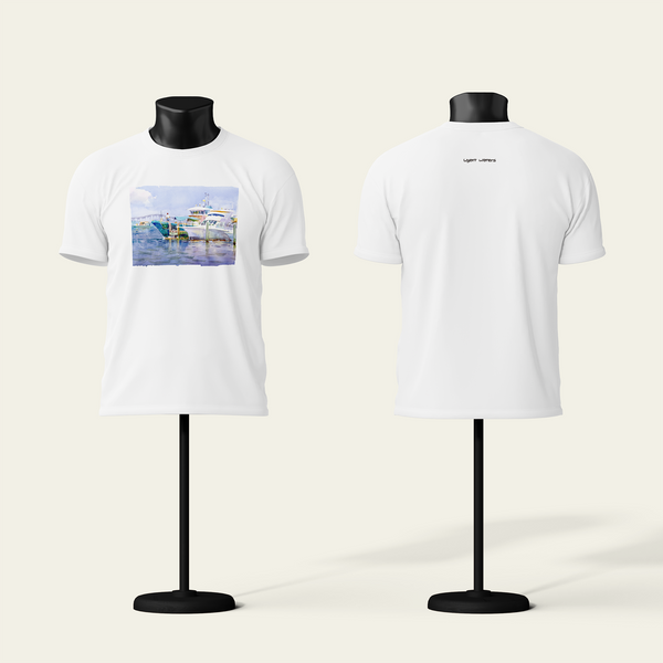 Shirt | Bay Watch