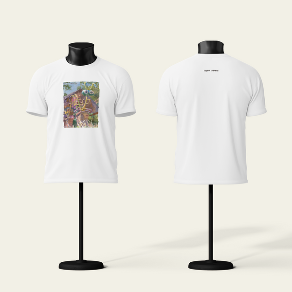 Shirt | Bug Eyed