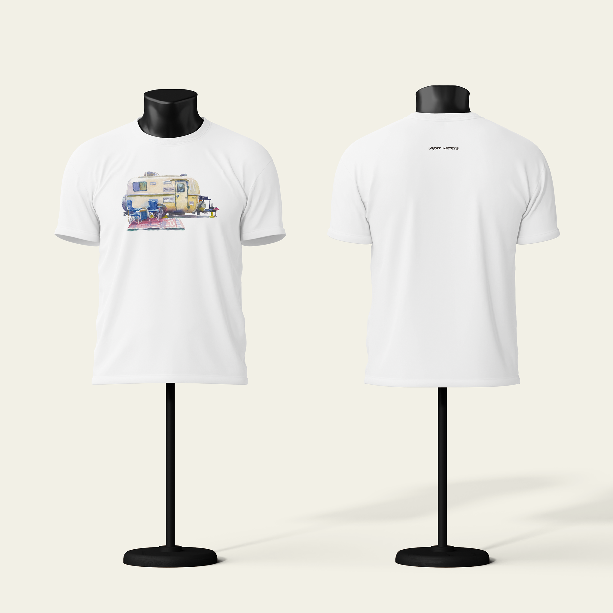 Shirt | Home Away from Home