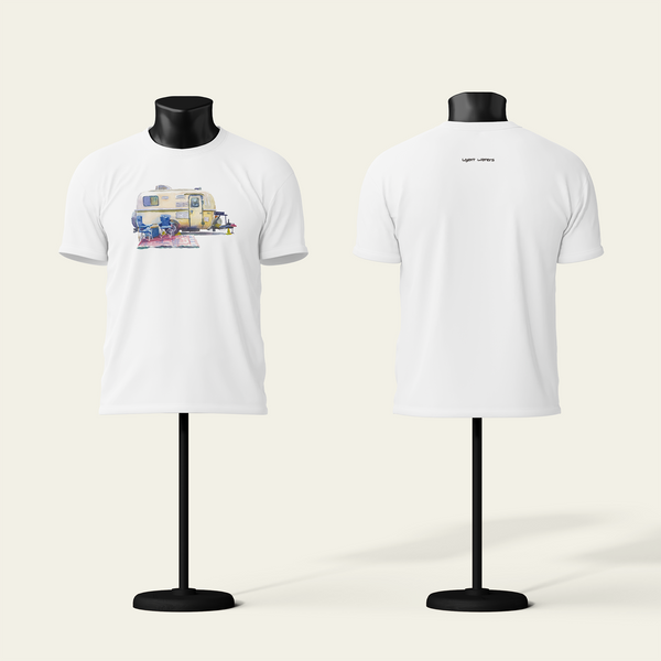 Shirt | Home Away from Home
