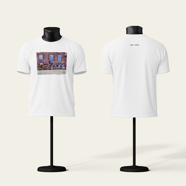 Shirt | Horse Drawn