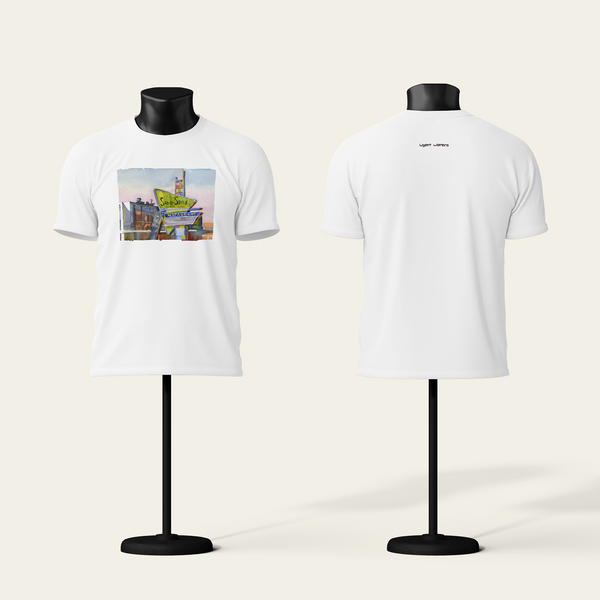 Shirt | Sun and Sand
