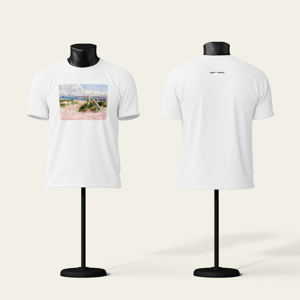 Shirt | Sea Oats