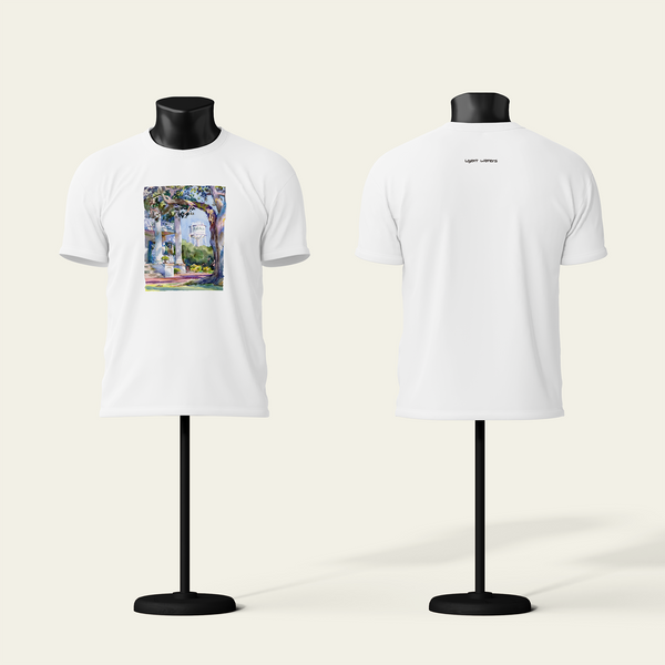 Shirt | Standing Water