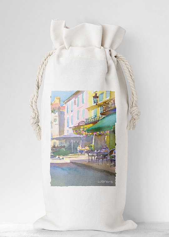 Wine Bag | Aperitif
