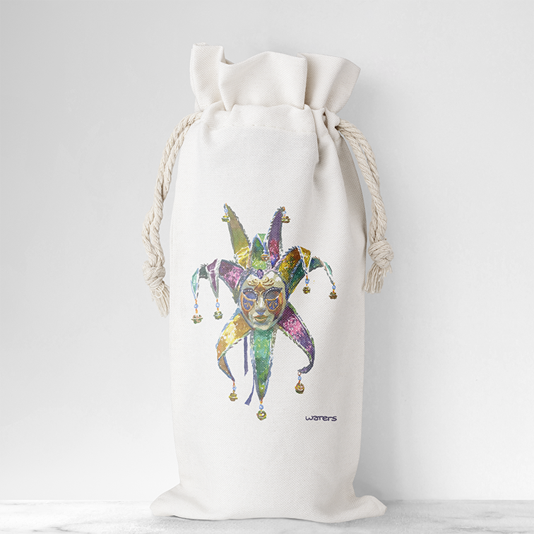 Wine Bag | Bells of the Ball