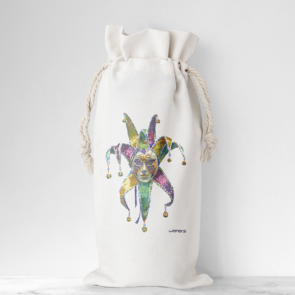 Wine Bag | Bells of the Ball