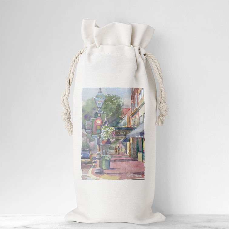 Wine Bag | Eola Hotel
