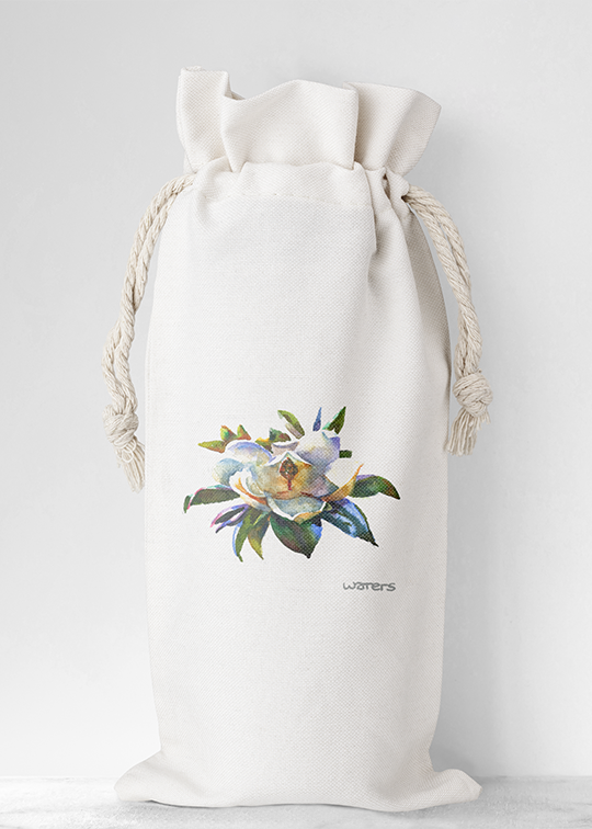 Wine Bag | Special Orange Blossom
