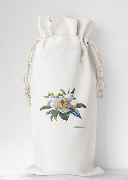Wine Bag | Special Orange Blossom