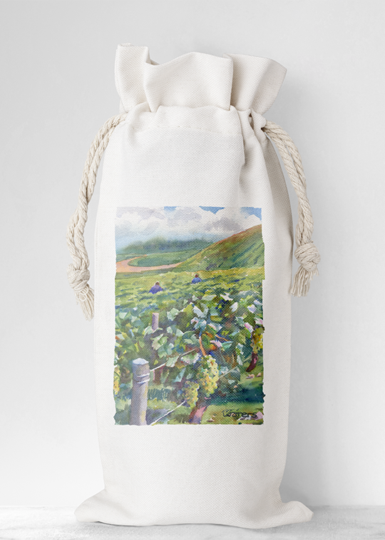 Wine Bag | The Vine Intervention