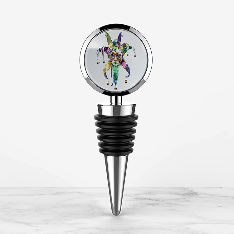 Winestopper | Bell of the Ball